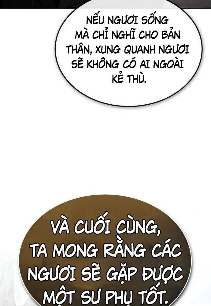 Đệ Nhất Võ Sư, Baek Cao Thủ Chapter 47 - Trang 2