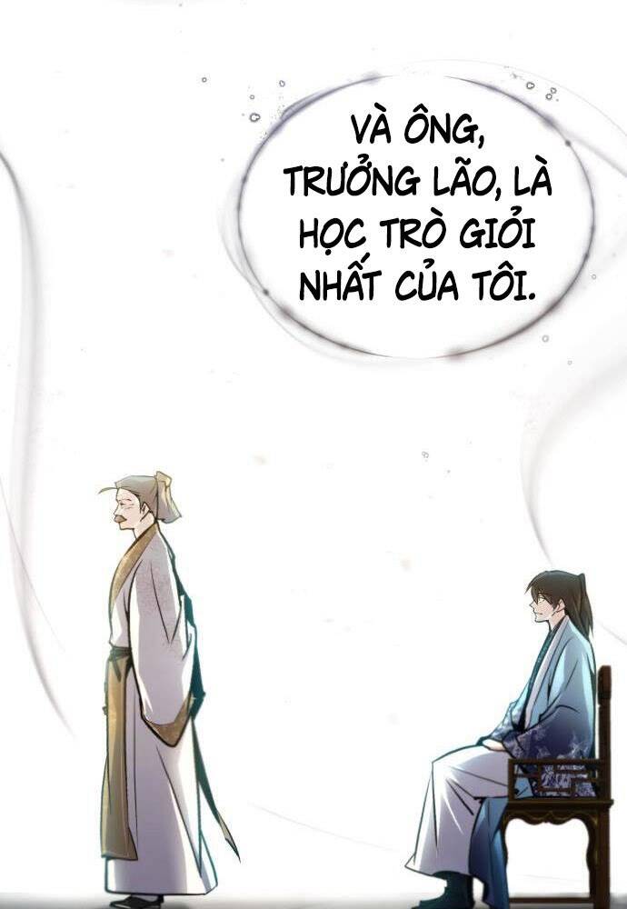 Đệ Nhất Võ Sư, Baek Cao Thủ Chapter 47 - Trang 2