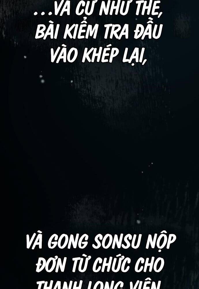 Đệ Nhất Võ Sư, Baek Cao Thủ Chapter 47 - Trang 2