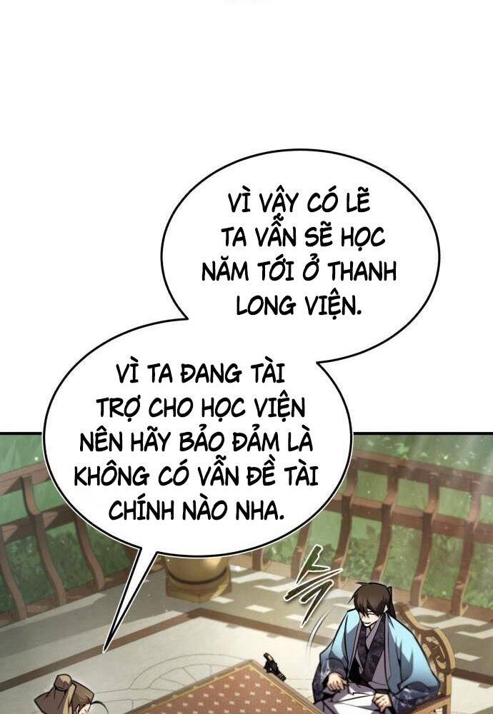 Đệ Nhất Võ Sư, Baek Cao Thủ Chapter 47 - Trang 2