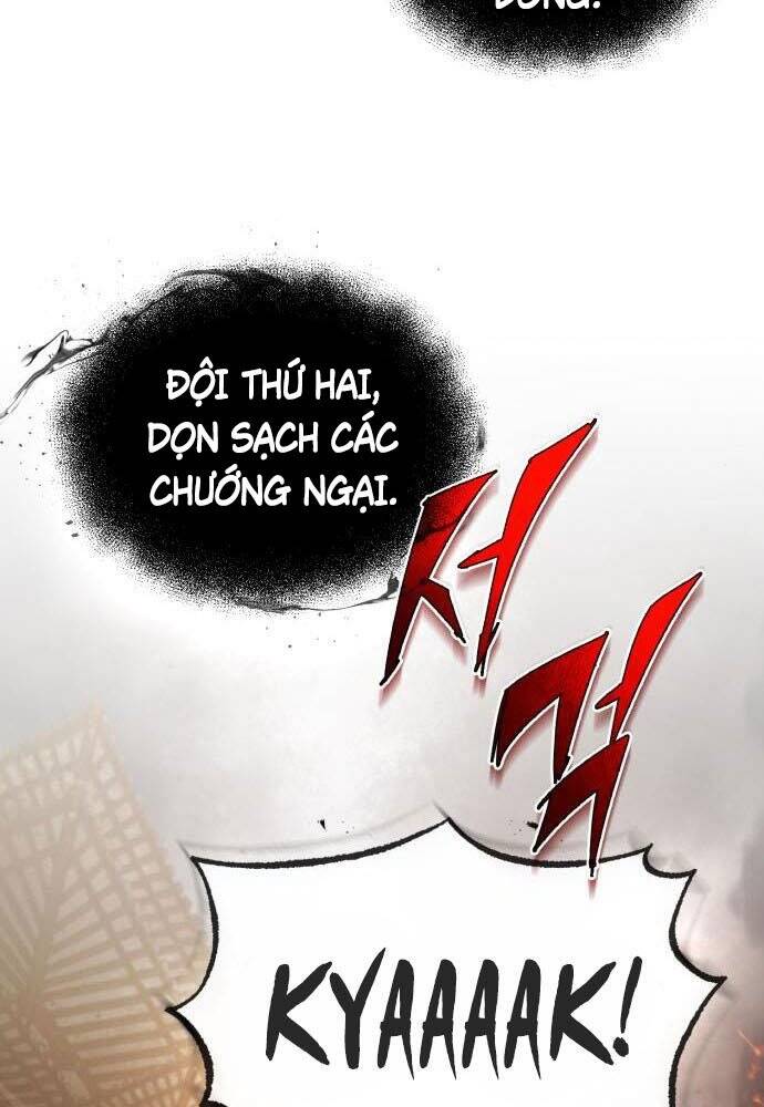 Đệ Nhất Võ Sư, Baek Cao Thủ Chapter 46 - Trang 2