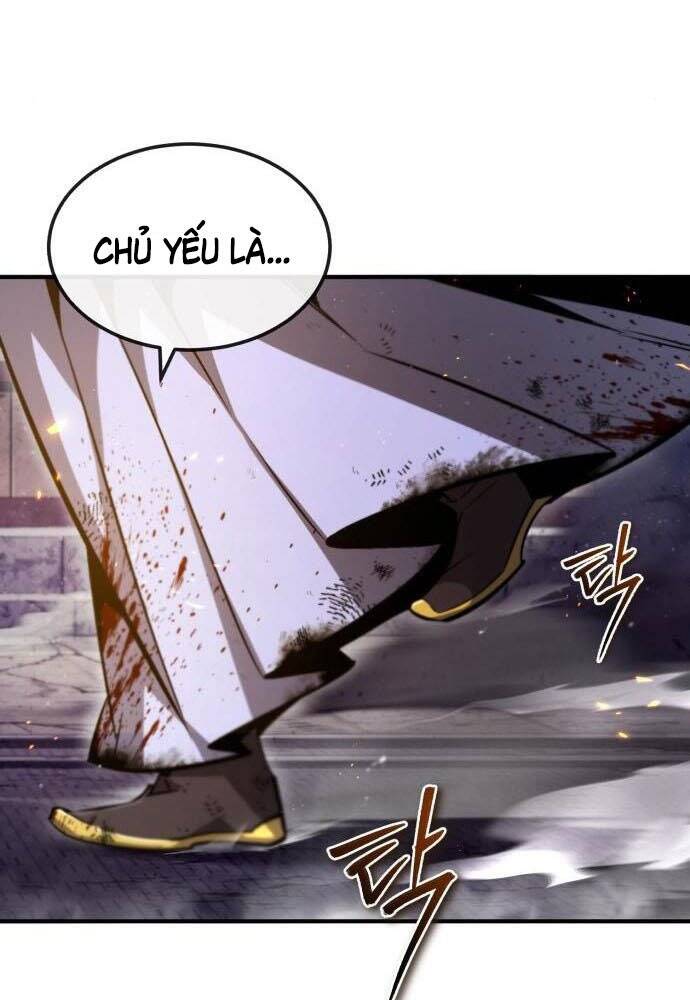 Đệ Nhất Võ Sư, Baek Cao Thủ Chapter 46 - Trang 2