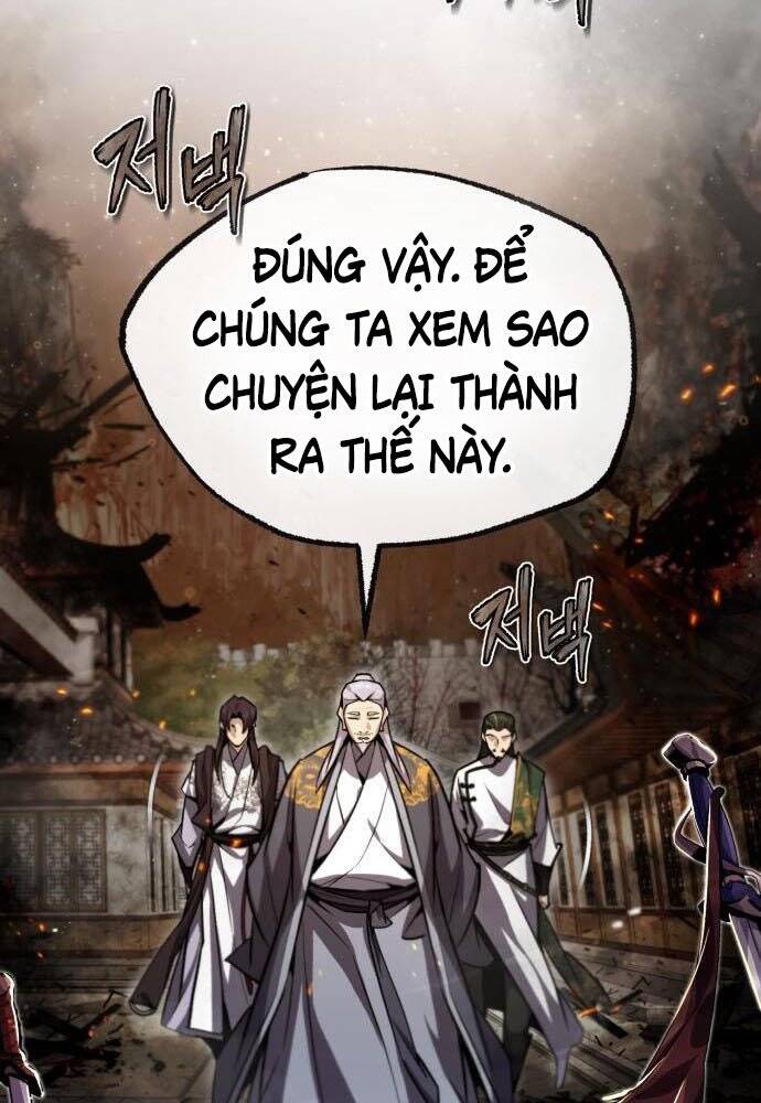 Đệ Nhất Võ Sư, Baek Cao Thủ Chapter 46 - Trang 2