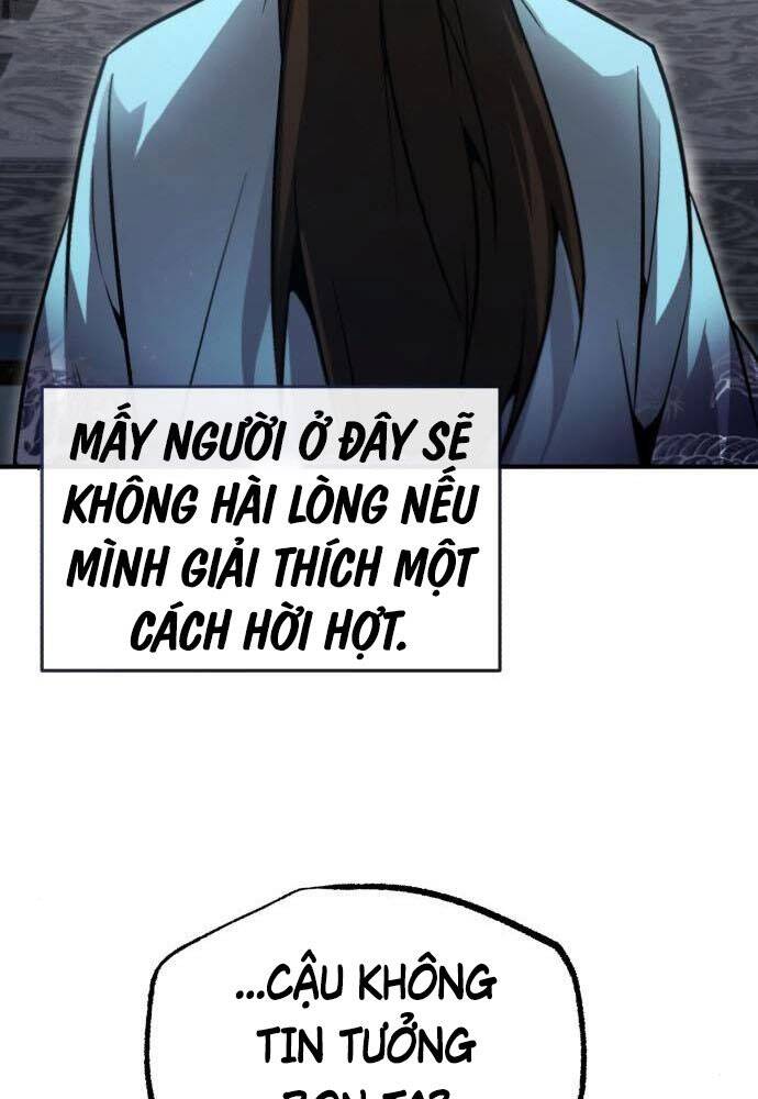 Đệ Nhất Võ Sư, Baek Cao Thủ Chapter 46 - Trang 2