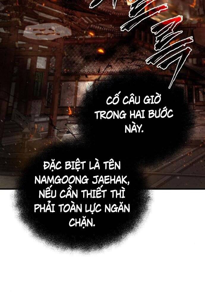 Đệ Nhất Võ Sư, Baek Cao Thủ Chapter 46 - Trang 2