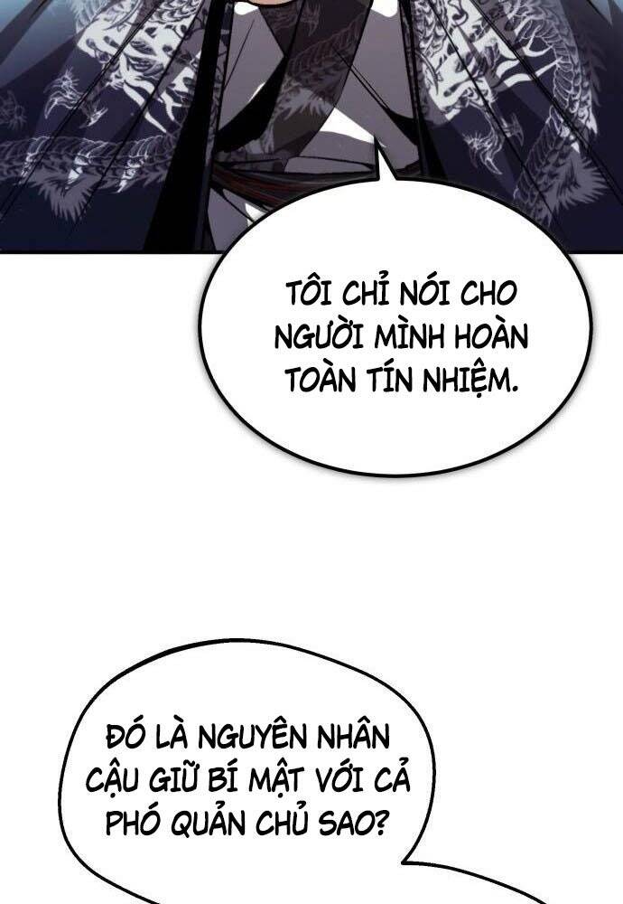 Đệ Nhất Võ Sư, Baek Cao Thủ Chapter 46 - Trang 2