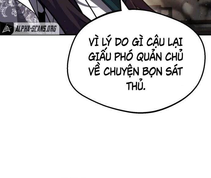 Đệ Nhất Võ Sư, Baek Cao Thủ Chapter 46 - Trang 2