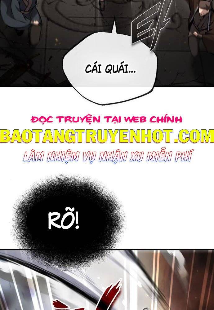 Đệ Nhất Võ Sư, Baek Cao Thủ Chapter 46 - Trang 2