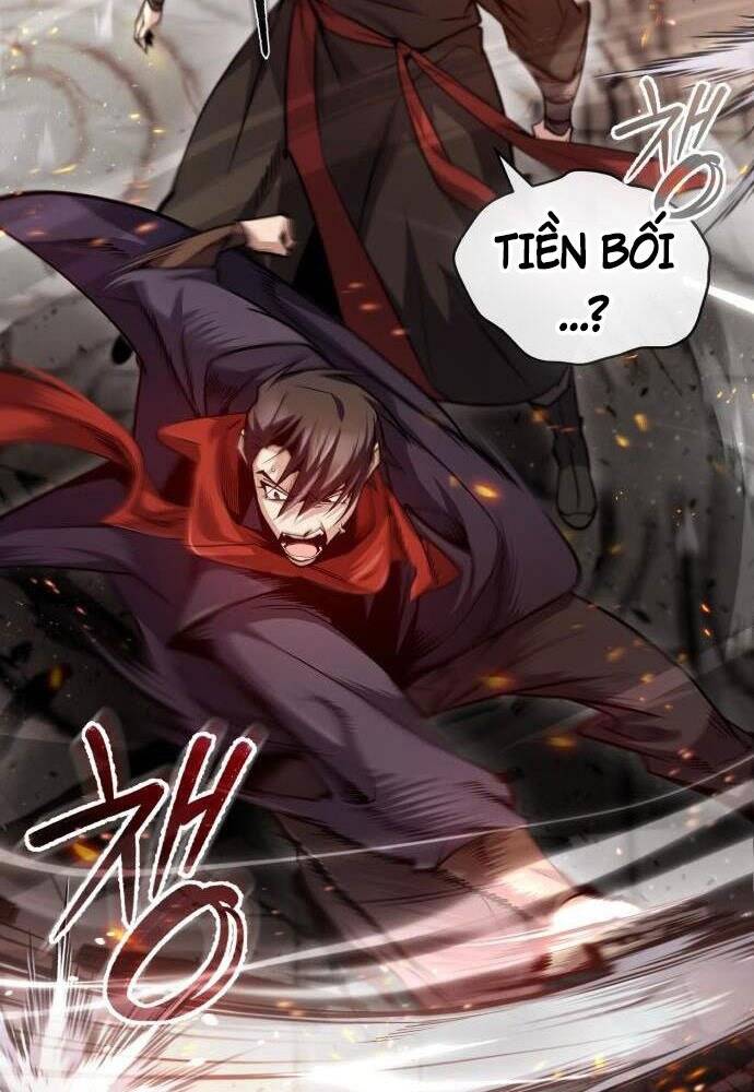 Đệ Nhất Võ Sư, Baek Cao Thủ Chapter 46 - Trang 2