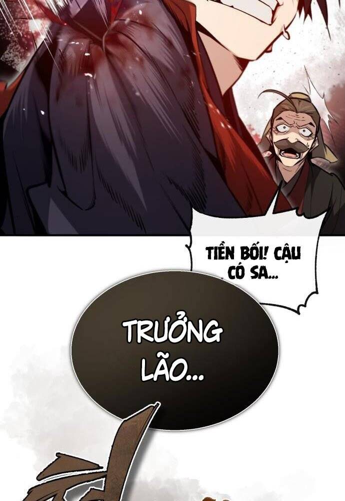 Đệ Nhất Võ Sư, Baek Cao Thủ Chapter 46 - Trang 2