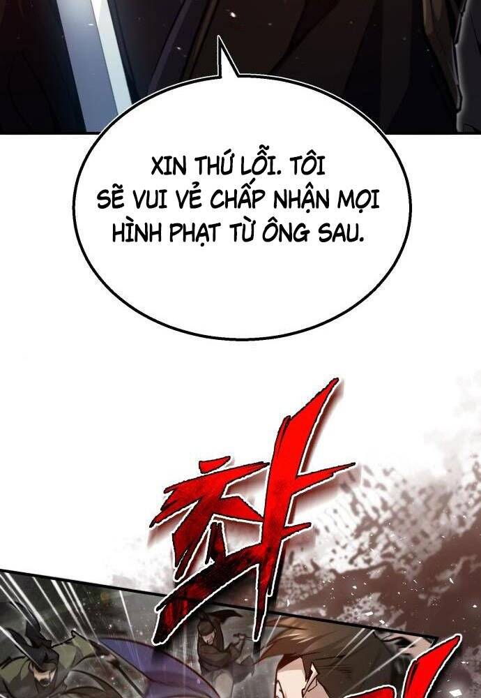 Đệ Nhất Võ Sư, Baek Cao Thủ Chapter 46 - Trang 2