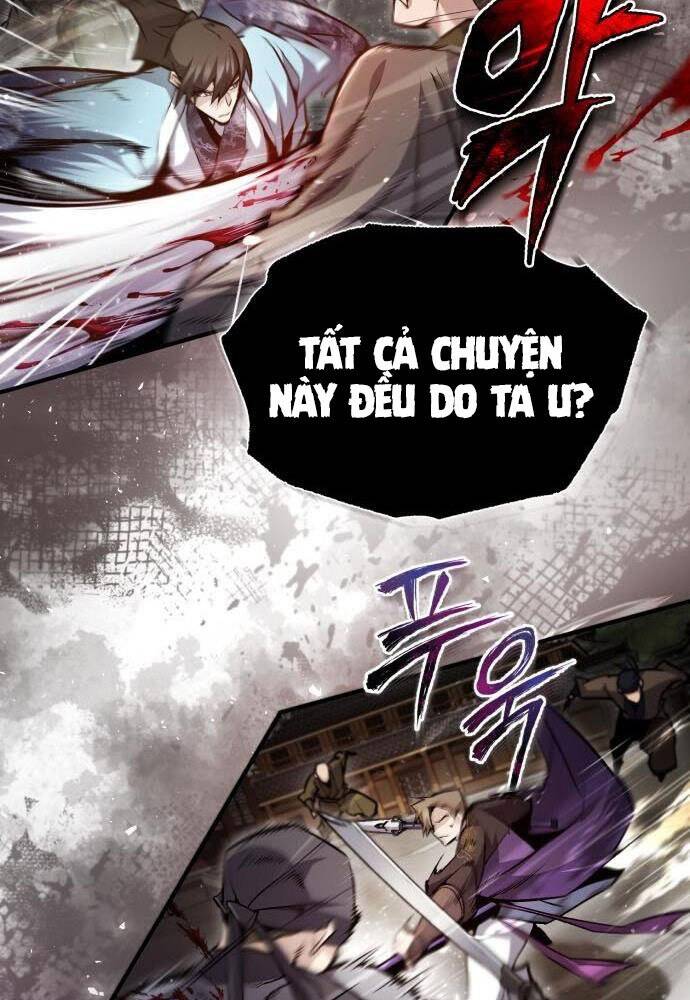 Đệ Nhất Võ Sư, Baek Cao Thủ Chapter 46 - Trang 2