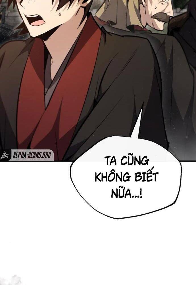 Đệ Nhất Võ Sư, Baek Cao Thủ Chapter 46 - Trang 2