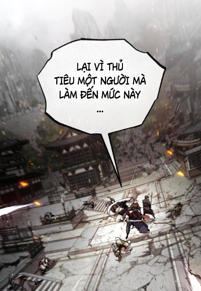 Đệ Nhất Võ Sư, Baek Cao Thủ Chapter 46 - Trang 2