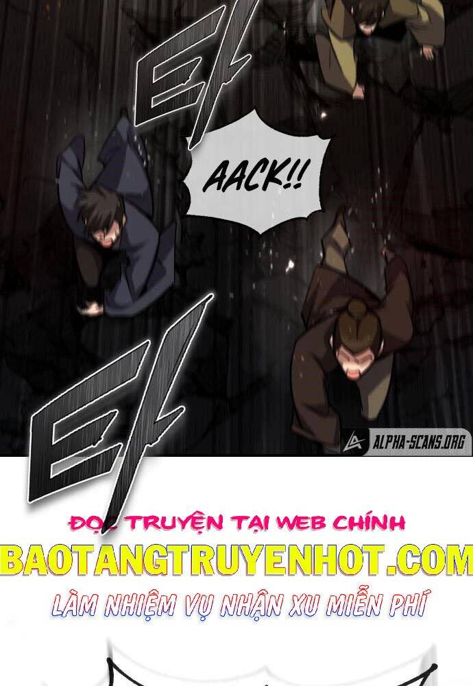 Đệ Nhất Võ Sư, Baek Cao Thủ Chapter 46 - Trang 2