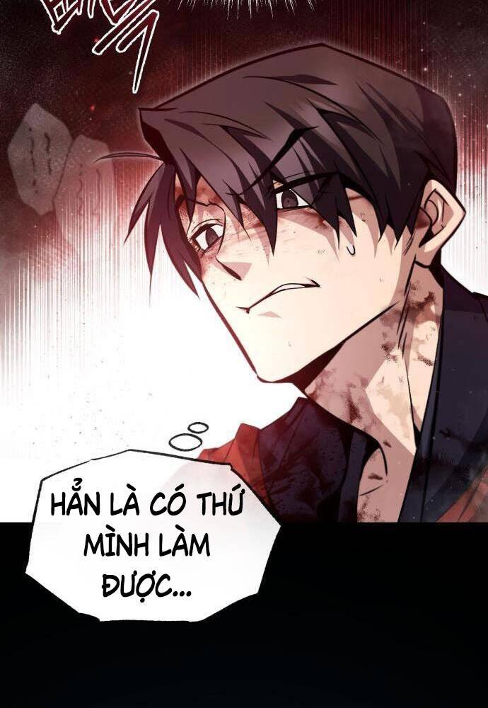 Đệ Nhất Võ Sư, Baek Cao Thủ Chapter 46 - Trang 2