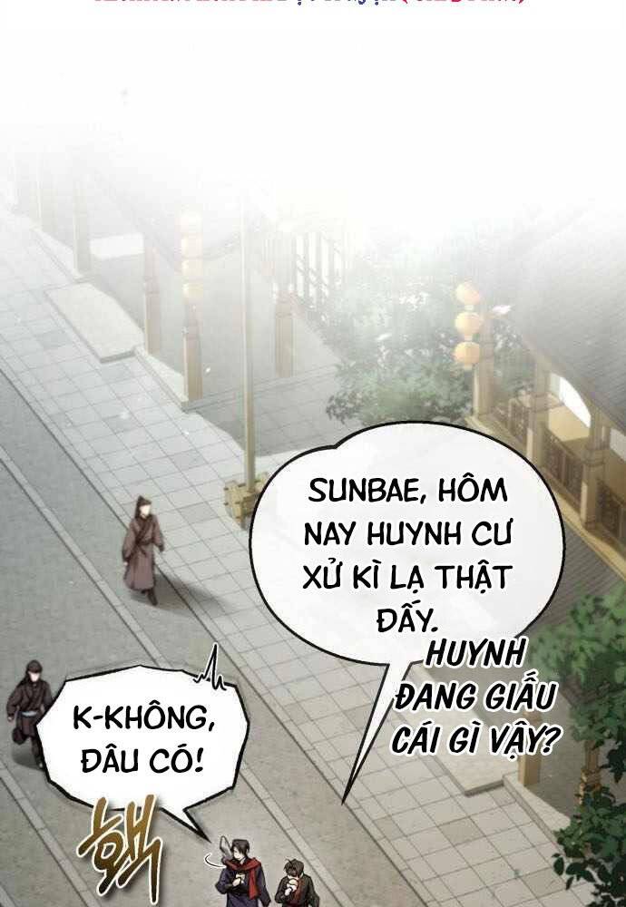 Đệ Nhất Võ Sư, Baek Cao Thủ Chapter 44 - Trang 2