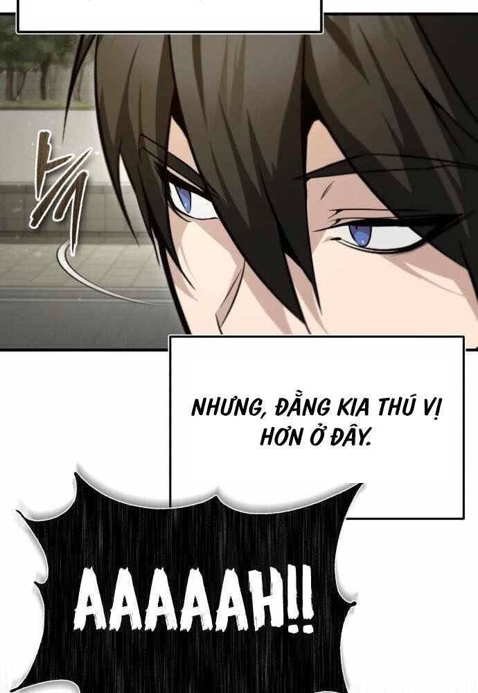 Đệ Nhất Võ Sư, Baek Cao Thủ Chapter 44 - Trang 2