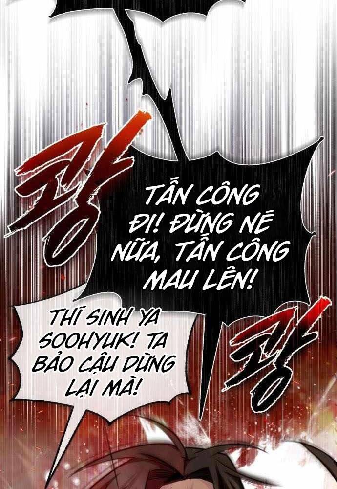 Đệ Nhất Võ Sư, Baek Cao Thủ Chapter 44 - Trang 2