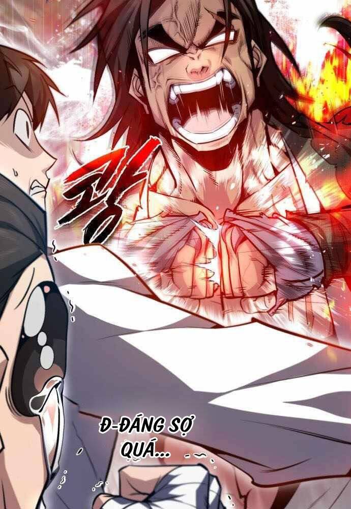 Đệ Nhất Võ Sư, Baek Cao Thủ Chapter 44 - Trang 2