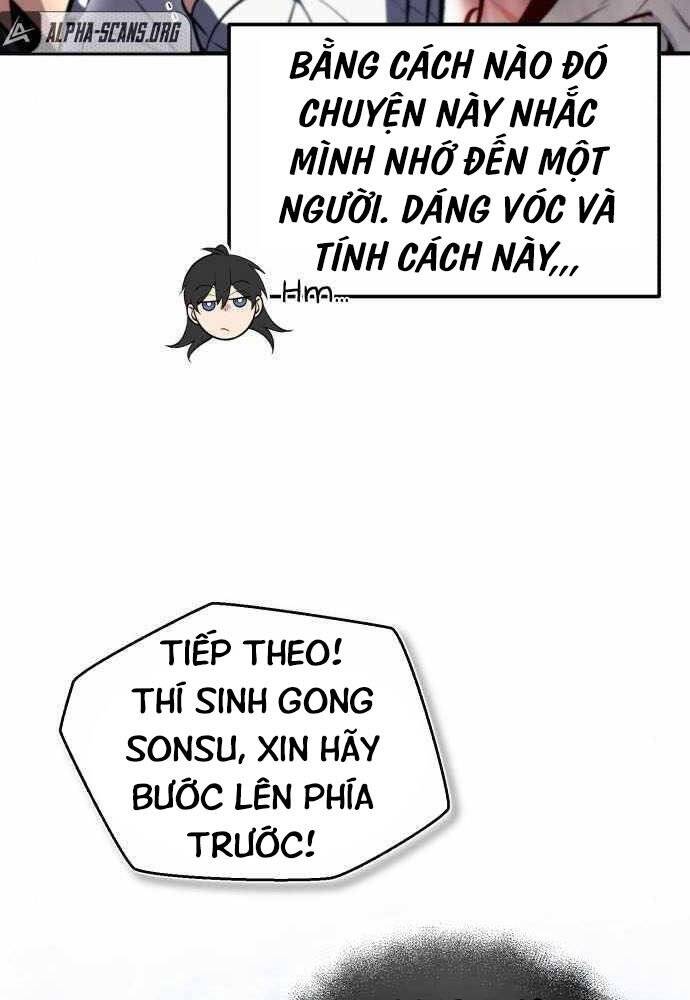 Đệ Nhất Võ Sư, Baek Cao Thủ Chapter 44 - Trang 2