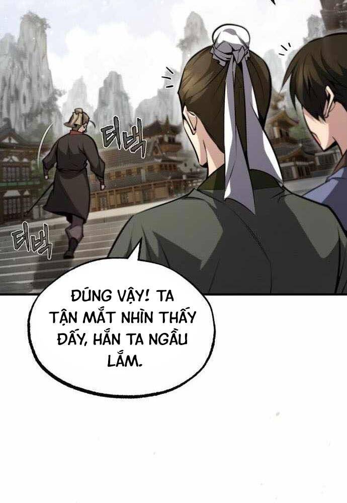 Đệ Nhất Võ Sư, Baek Cao Thủ Chapter 44 - Trang 2