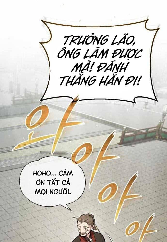 Đệ Nhất Võ Sư, Baek Cao Thủ Chapter 44 - Trang 2