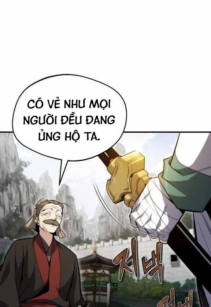 Đệ Nhất Võ Sư, Baek Cao Thủ Chapter 44 - Trang 2