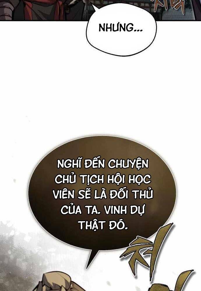 Đệ Nhất Võ Sư, Baek Cao Thủ Chapter 44 - Trang 2