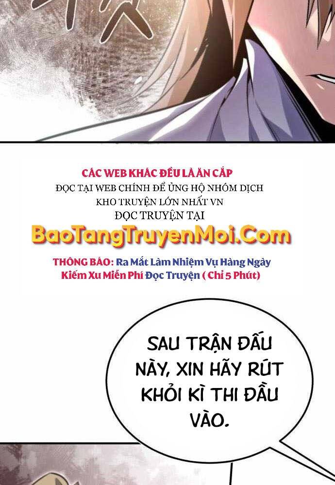 Đệ Nhất Võ Sư, Baek Cao Thủ Chapter 44 - Trang 2