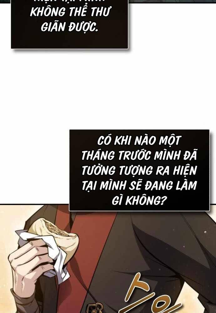 Đệ Nhất Võ Sư, Baek Cao Thủ Chapter 44 - Trang 2