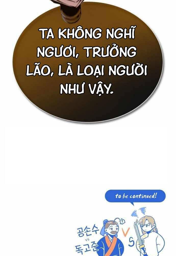 Đệ Nhất Võ Sư, Baek Cao Thủ Chapter 44 - Trang 2