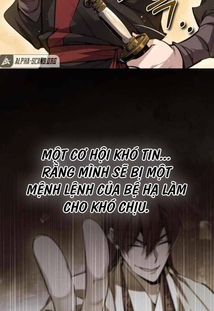 Đệ Nhất Võ Sư, Baek Cao Thủ Chapter 44 - Trang 2