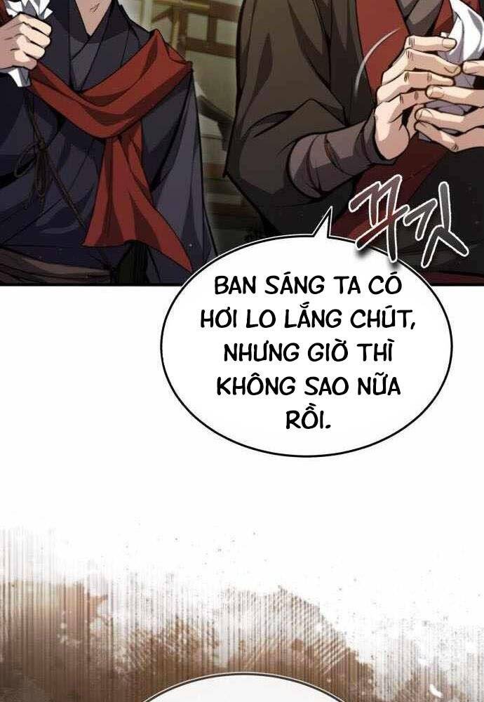 Đệ Nhất Võ Sư, Baek Cao Thủ Chapter 44 - Trang 2