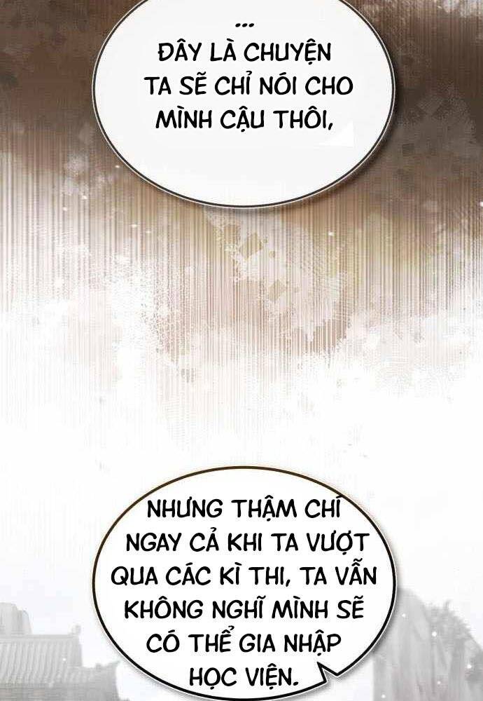 Đệ Nhất Võ Sư, Baek Cao Thủ Chapter 44 - Trang 2