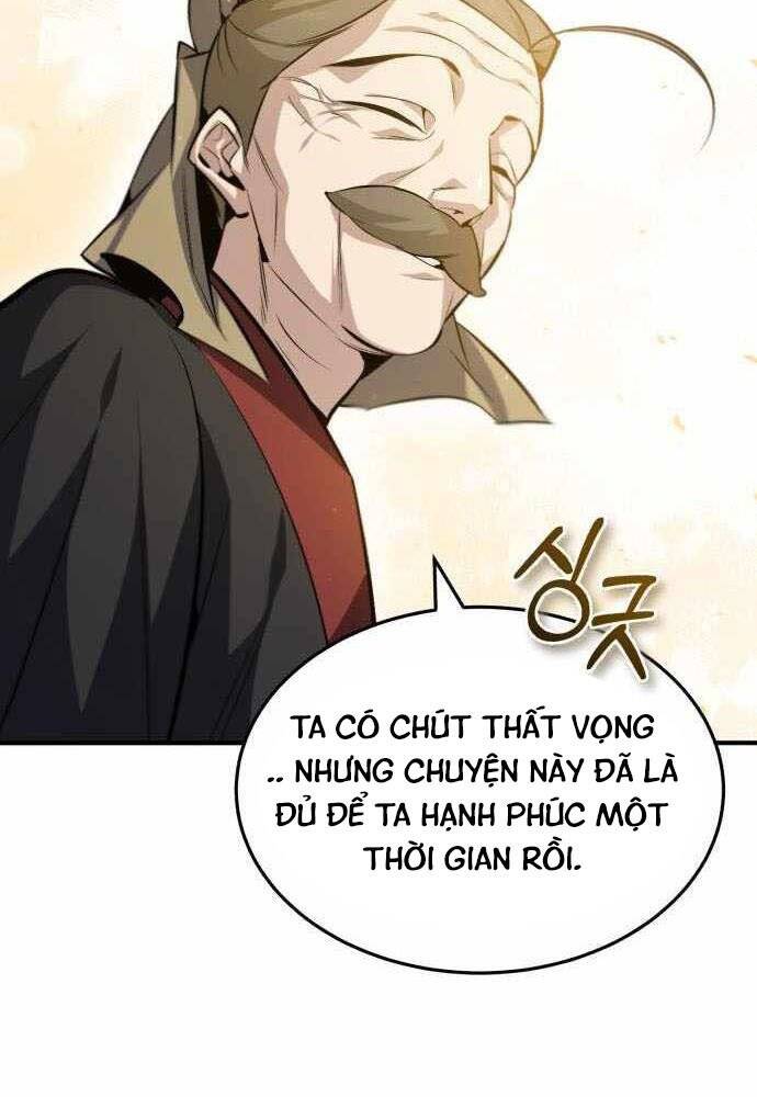 Đệ Nhất Võ Sư, Baek Cao Thủ Chapter 44 - Trang 2