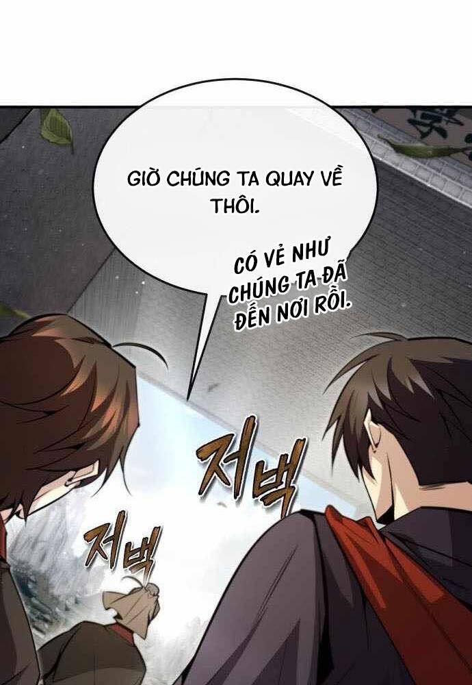 Đệ Nhất Võ Sư, Baek Cao Thủ Chapter 44 - Trang 2