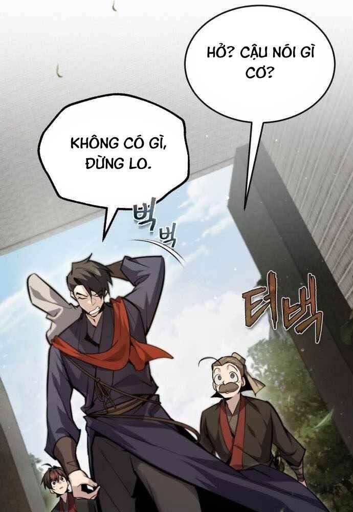 Đệ Nhất Võ Sư, Baek Cao Thủ Chapter 44 - Trang 2