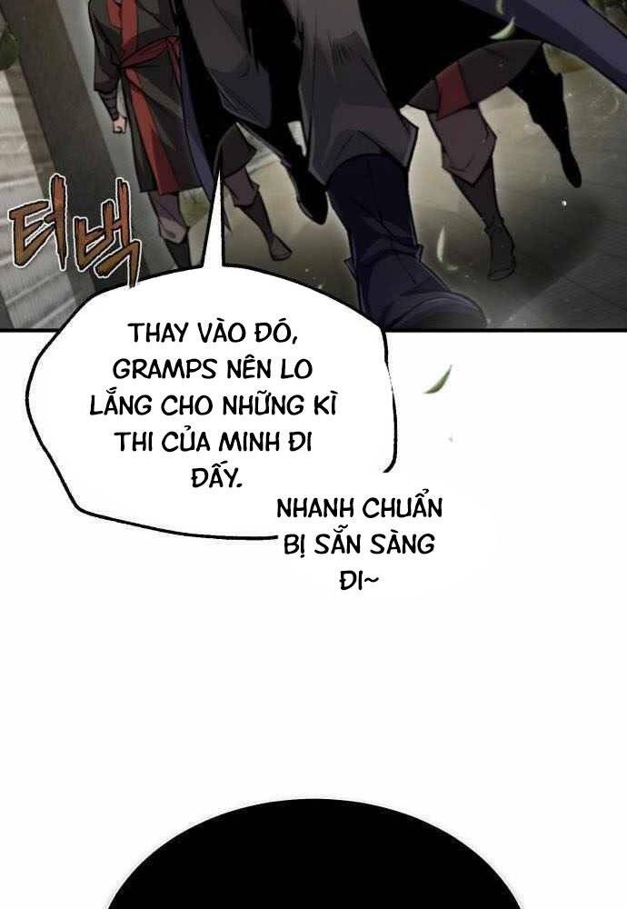 Đệ Nhất Võ Sư, Baek Cao Thủ Chapter 44 - Trang 2