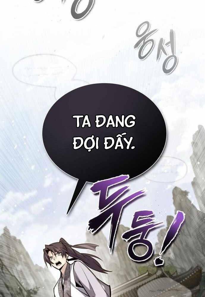 Đệ Nhất Võ Sư, Baek Cao Thủ Chapter 44 - Trang 2