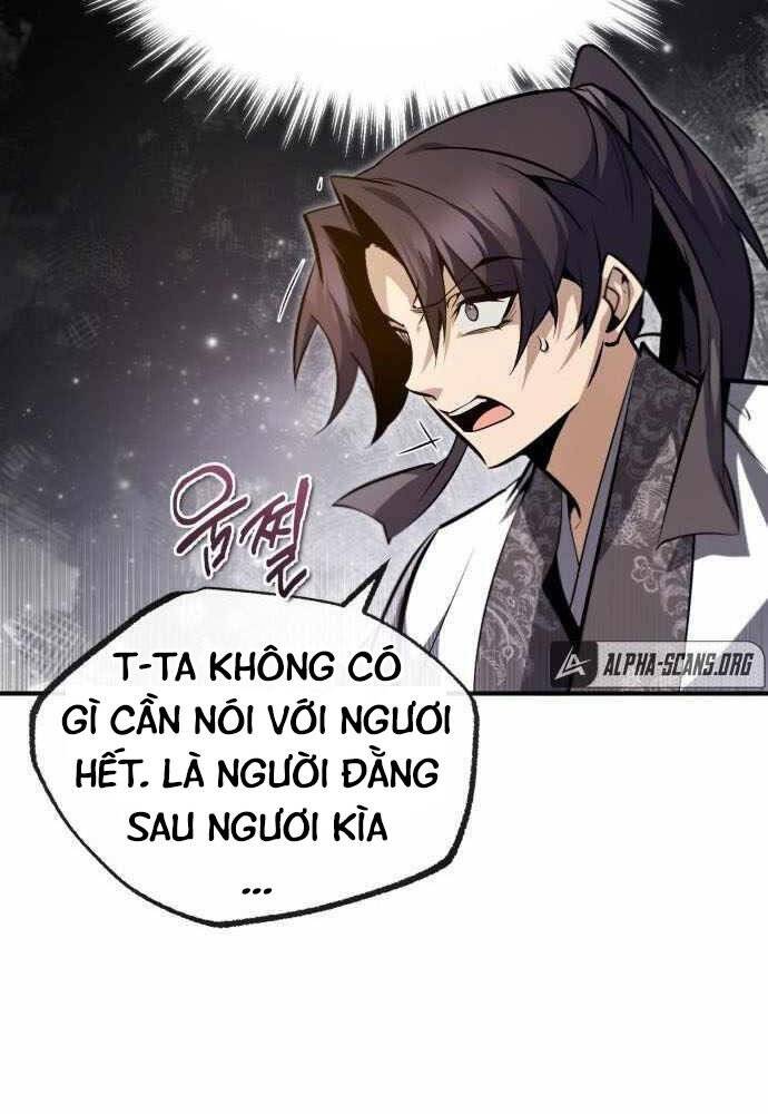 Đệ Nhất Võ Sư, Baek Cao Thủ Chapter 44 - Trang 2