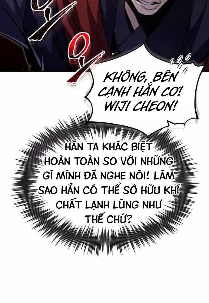 Đệ Nhất Võ Sư, Baek Cao Thủ Chapter 44 - Trang 2