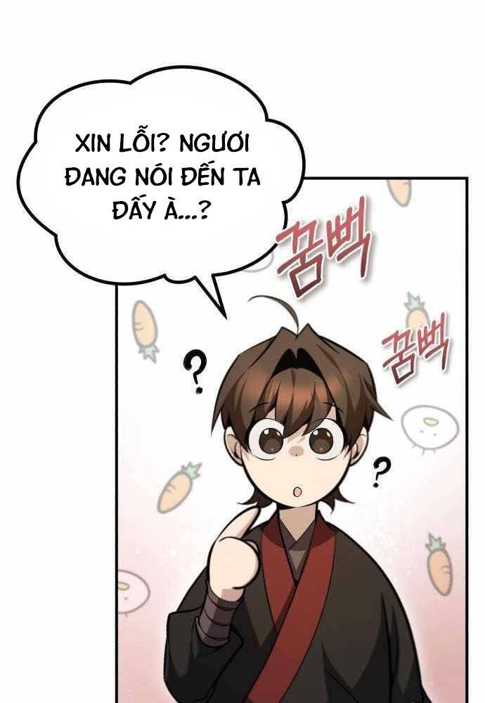 Đệ Nhất Võ Sư, Baek Cao Thủ Chapter 44 - Trang 2