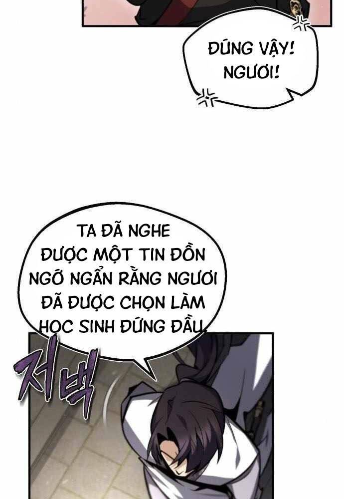 Đệ Nhất Võ Sư, Baek Cao Thủ Chapter 44 - Trang 2