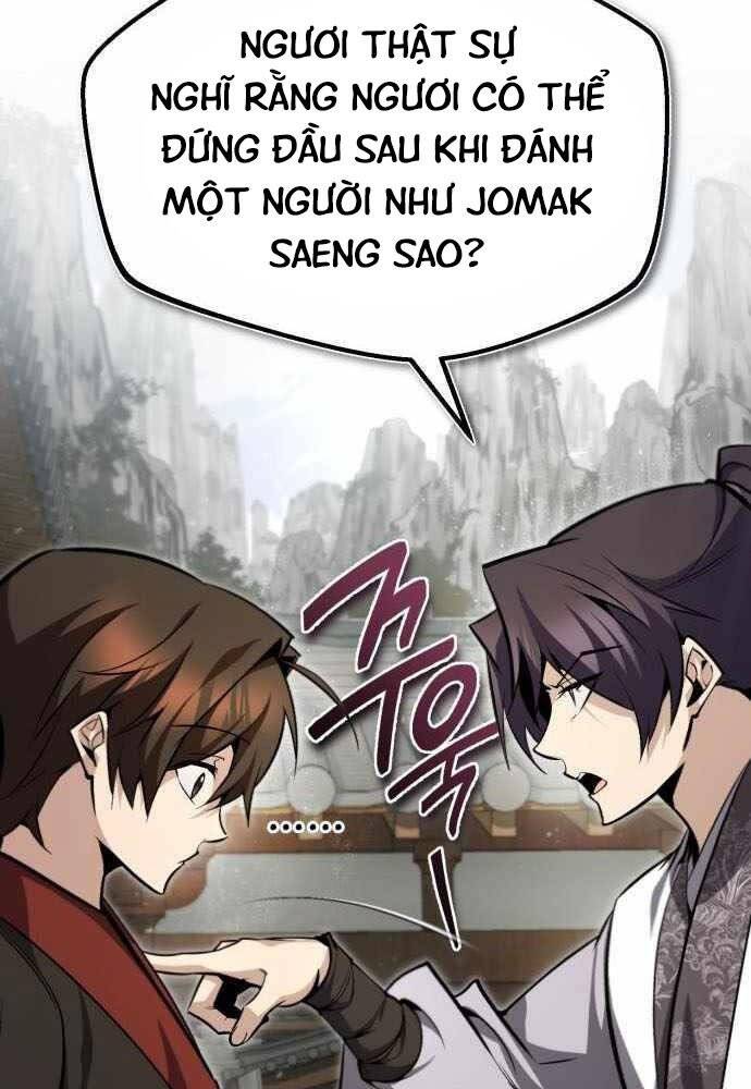 Đệ Nhất Võ Sư, Baek Cao Thủ Chapter 44 - Trang 2