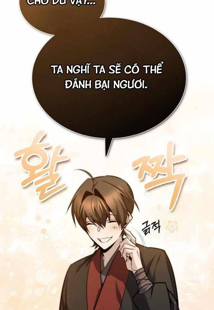 Đệ Nhất Võ Sư, Baek Cao Thủ Chapter 44 - Trang 2