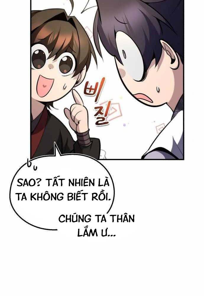 Đệ Nhất Võ Sư, Baek Cao Thủ Chapter 44 - Trang 2