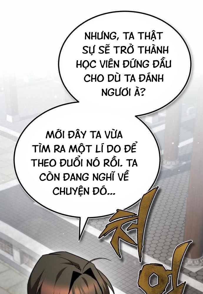 Đệ Nhất Võ Sư, Baek Cao Thủ Chapter 44 - Trang 2