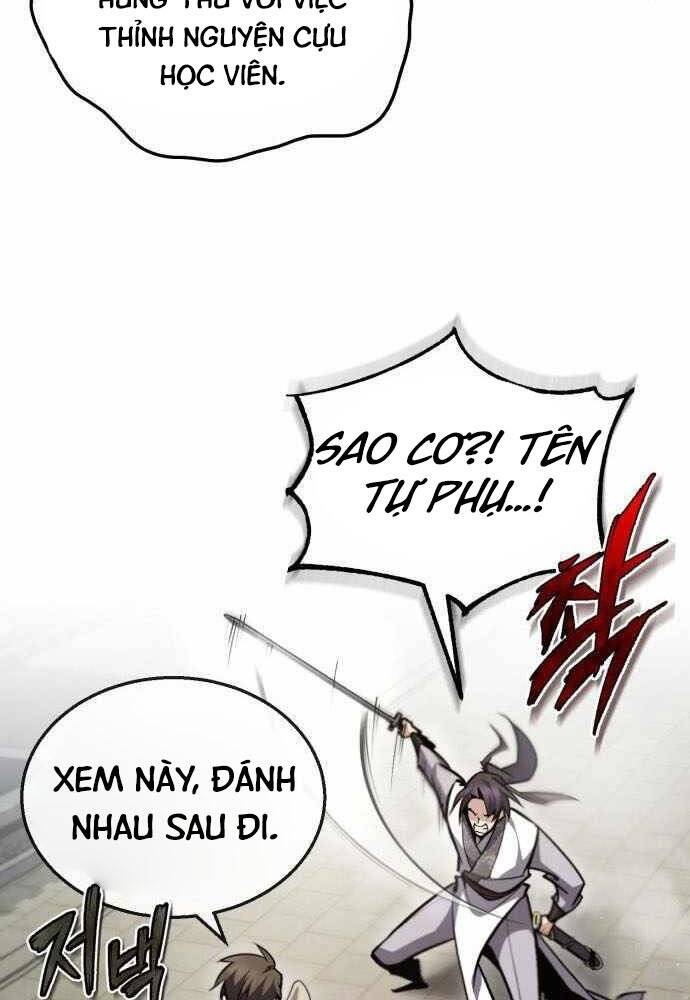 Đệ Nhất Võ Sư, Baek Cao Thủ Chapter 44 - Trang 2