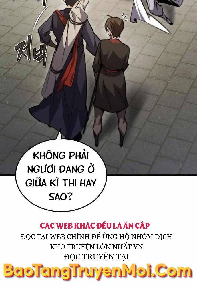 Đệ Nhất Võ Sư, Baek Cao Thủ Chapter 44 - Trang 2